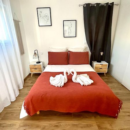 Apartmán Le Pouticaire Salinelles Exteriér fotografie